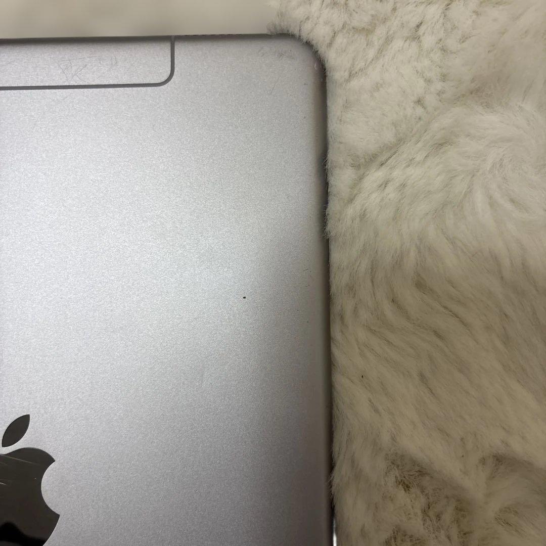 iPad Proシルバー 本体(ジャンク品)