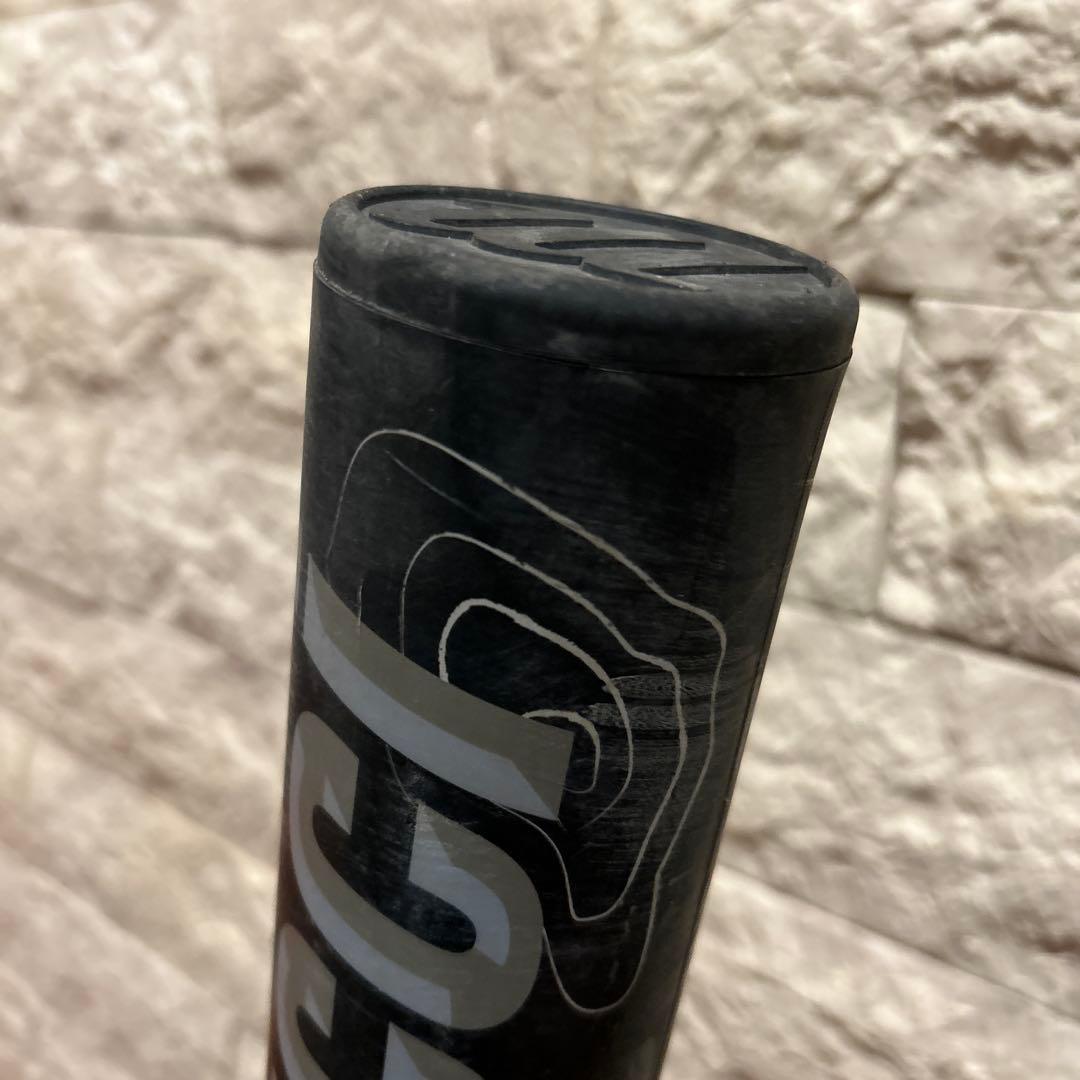 marucci ワニクラッシャー 軟式 少年野球 80cm 黒ワニ