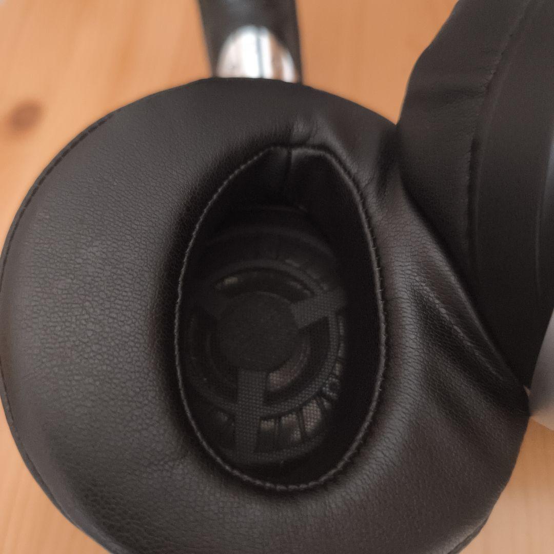 SONY MDR-Z7 ヘッドホン 美品 イヤーパッド新品交換済み