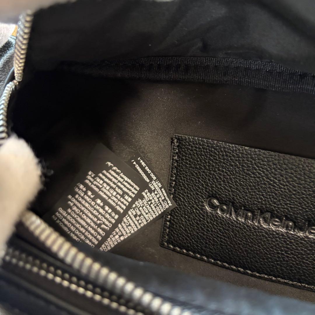 【新品】  Jeans ボディバッグ ウエストポーチ