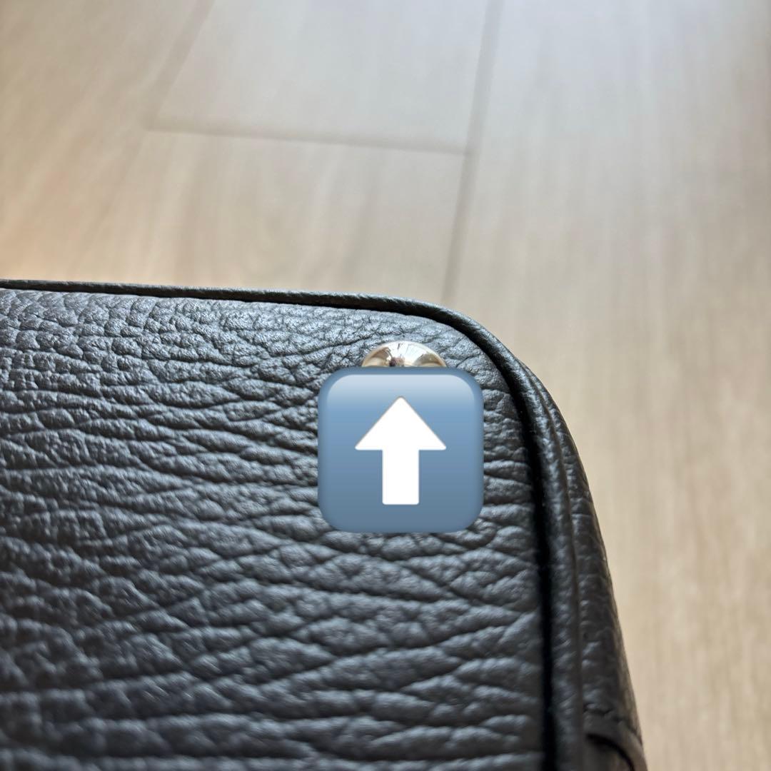 Maison Margiela メゾンマルジェラ 5AC バケットバッグ