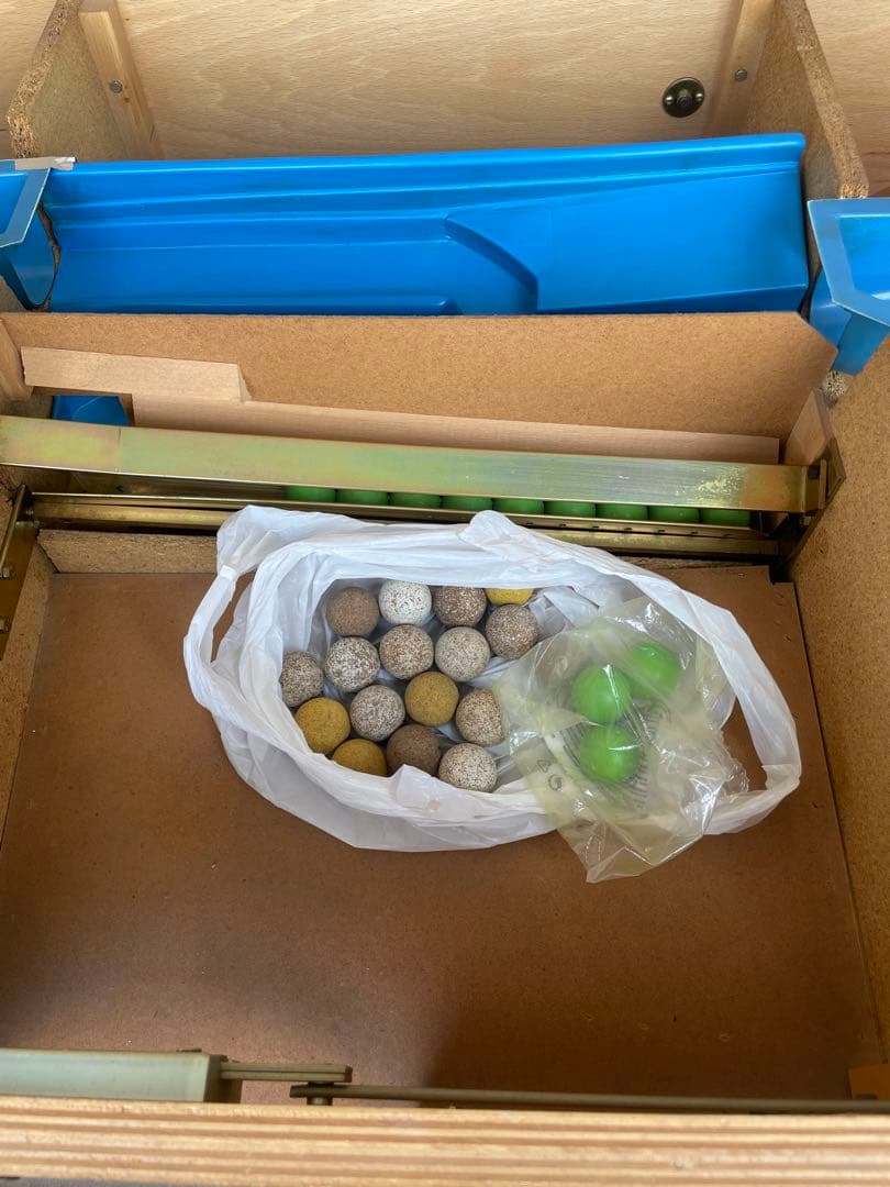 Bonzini テーブルフットボール テーブルサッカー100円玉式