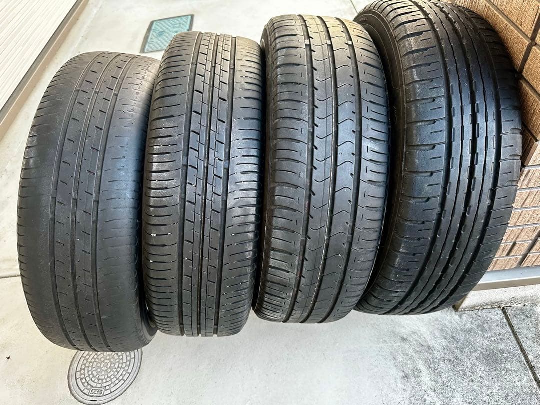 RAYS TE37 KCR 15インチ 5J +45 165/55r15 レイズ