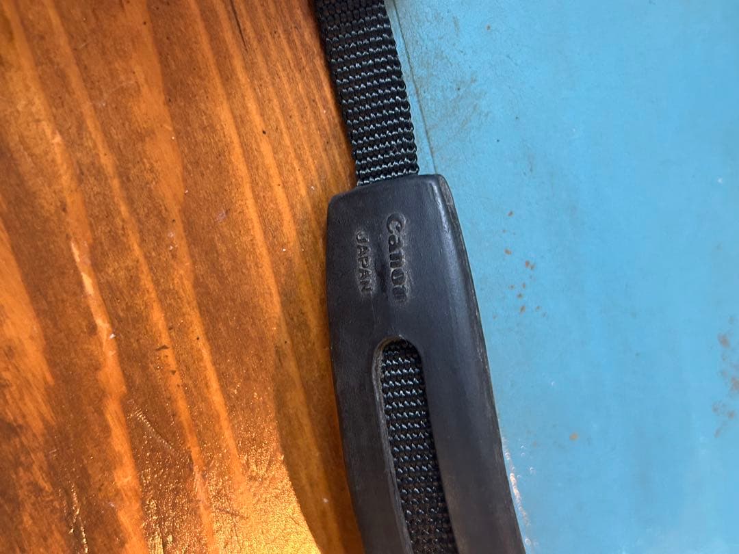 Canon AE-1 一眼レフカメラ 35mmレンズ付き　ジャンク品