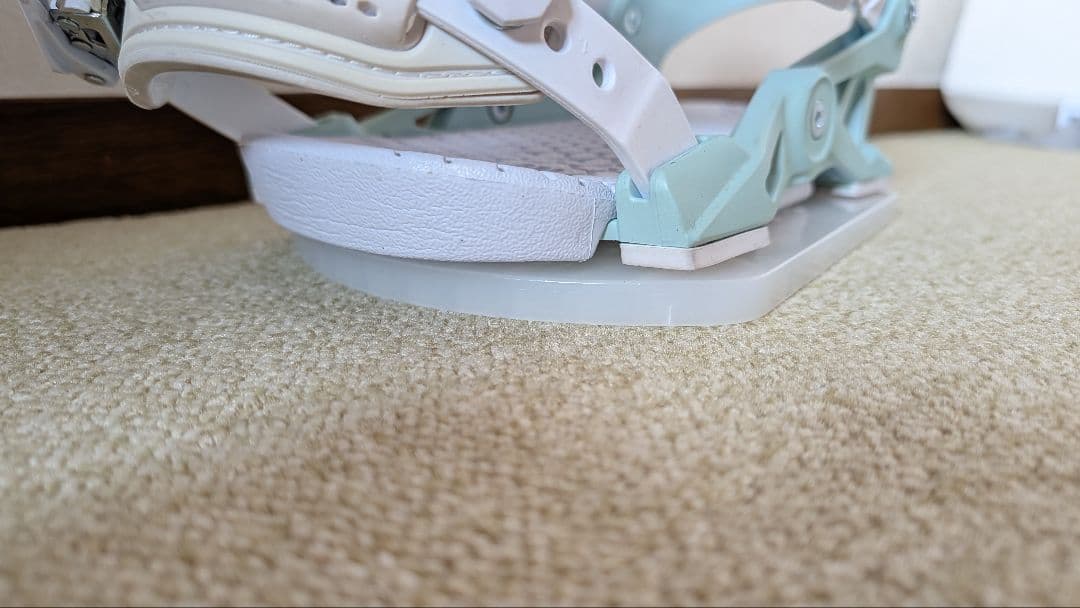 NOW BINDING SELECT PRO　Mサイズ