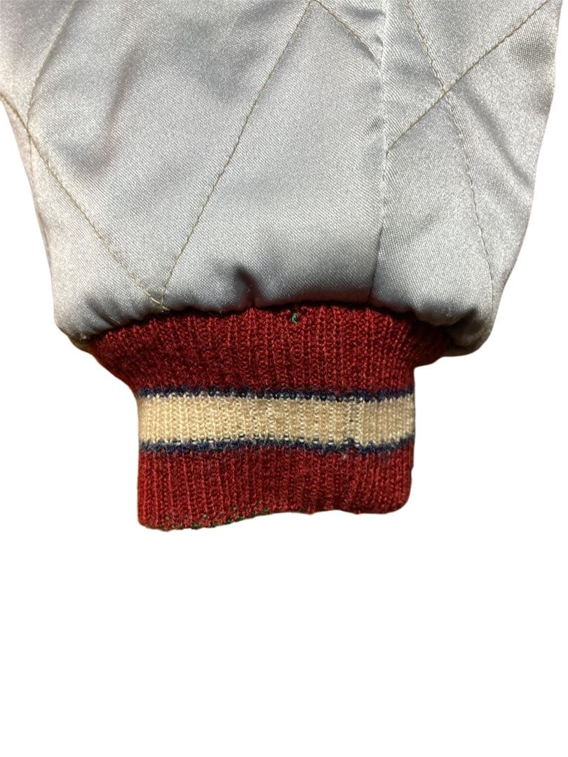 テーラー東洋 東洋エンタープライズ スカジャン 90年代【M品番】Mサイズ