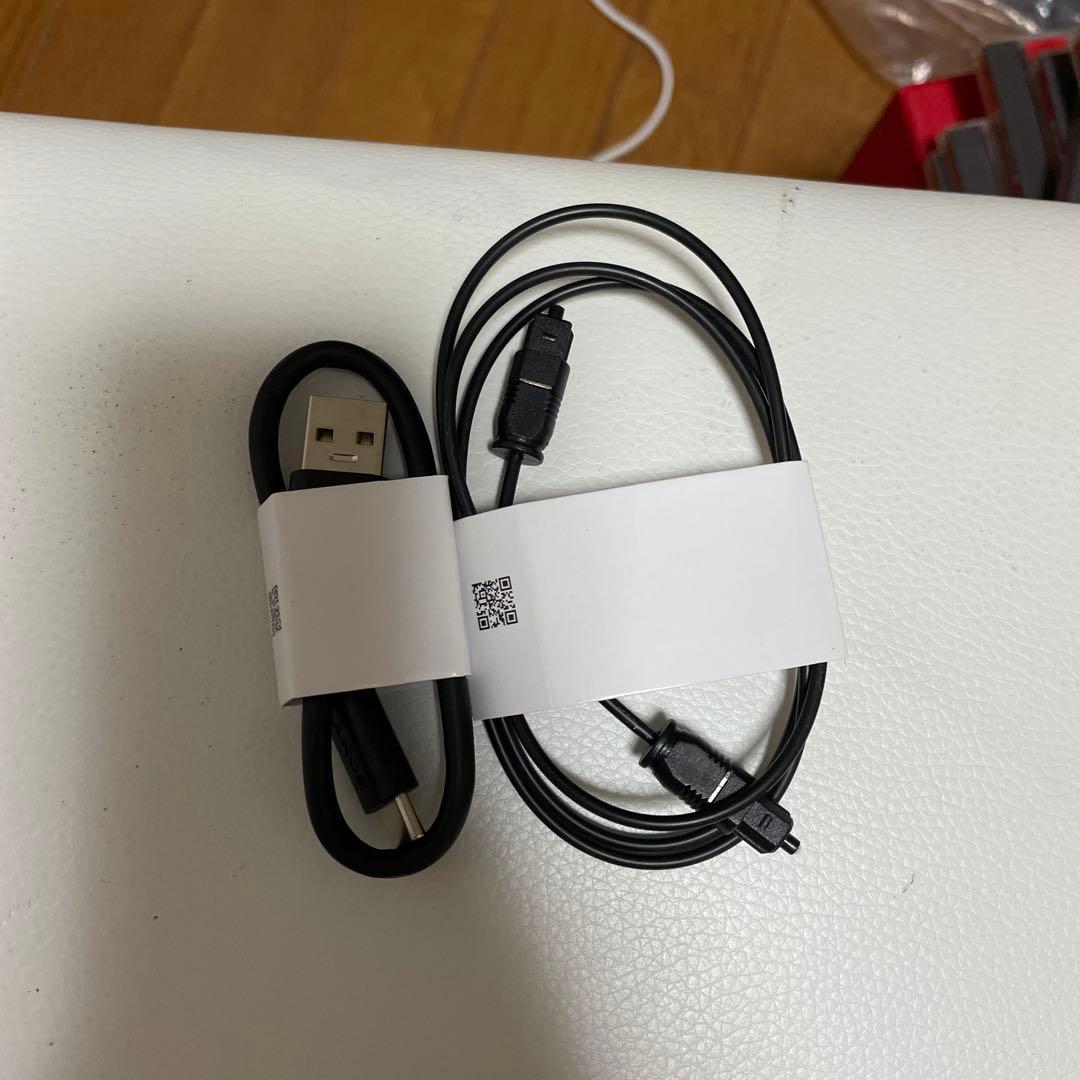 SONY NS7 ネックスピーカー　中古　美品