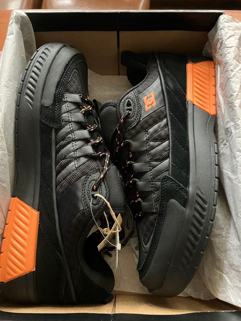 DC Shoes LUCIEN フットウェア メンズ