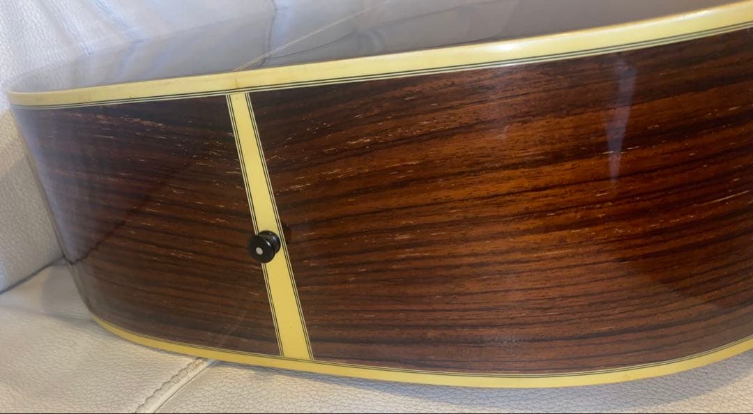 激レア　オール単板　morales モラレス　m100