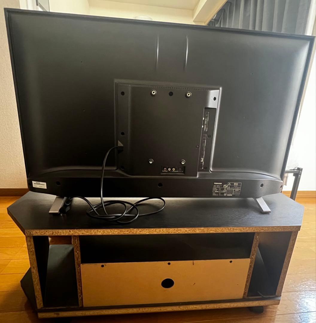 す*ん様 2021年製 東芝 REGZA 40インチ 40V34