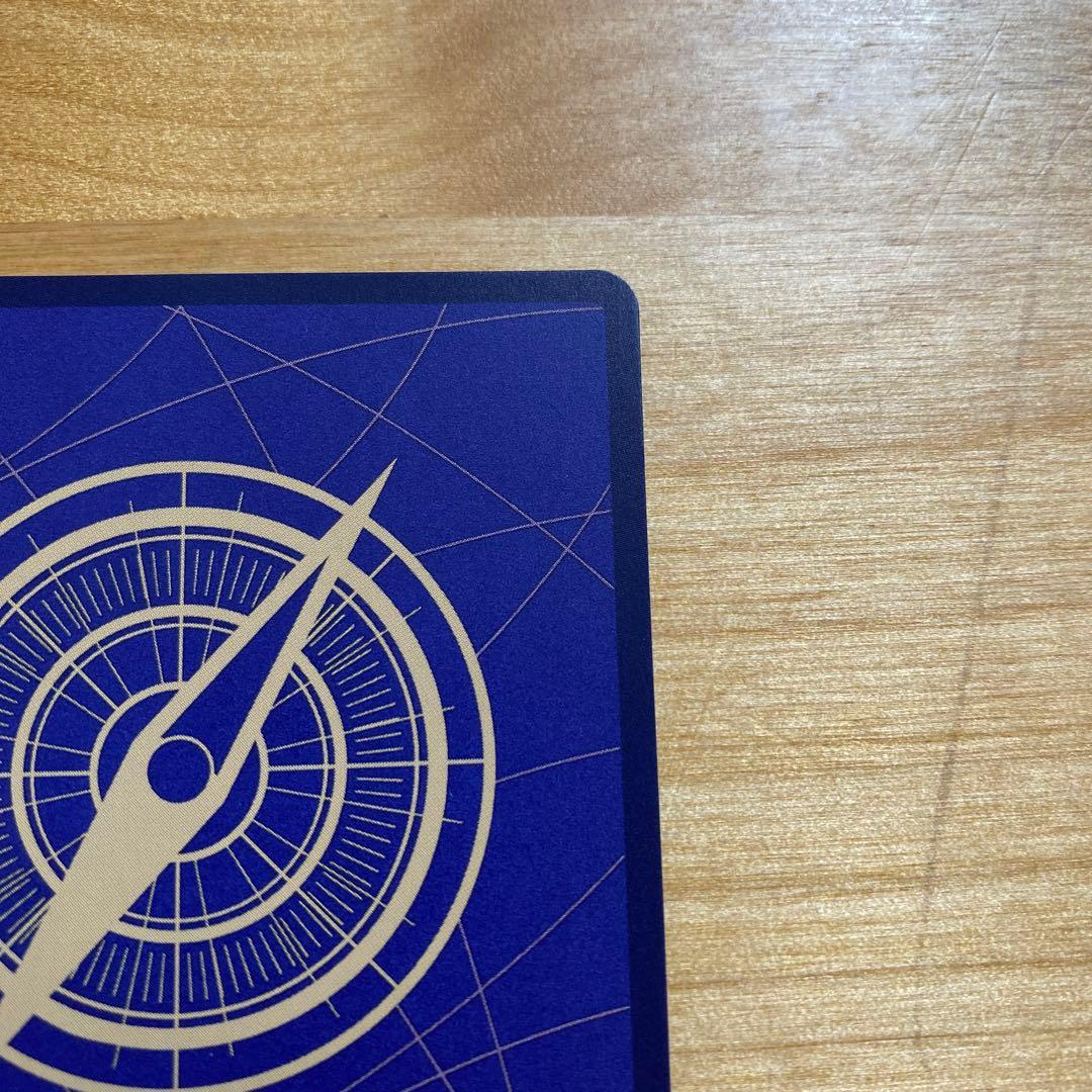 ONE PIECE ワンピース カードゲーム トラファルガー・ロー コミパラ