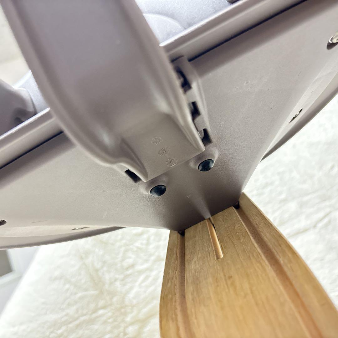 Stokke ストッケ　nomi ノミ　チェア　ベビーセット付き