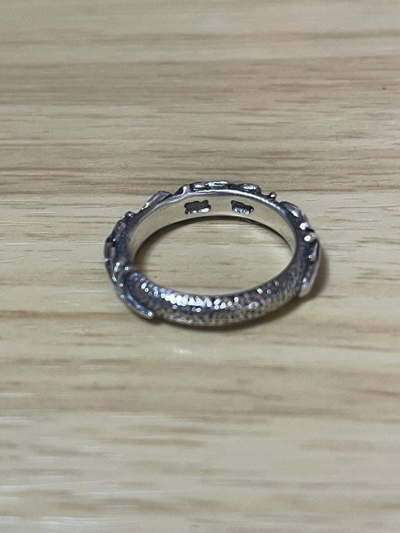 Legend 唐草リング