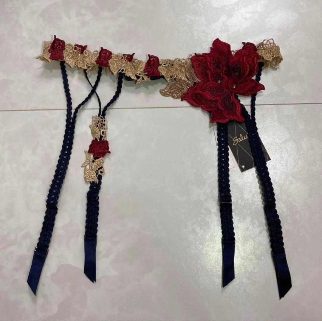 TIMMY様おまとめ　90G KOカラー　D70＆ソングM＆ガーターベルトM