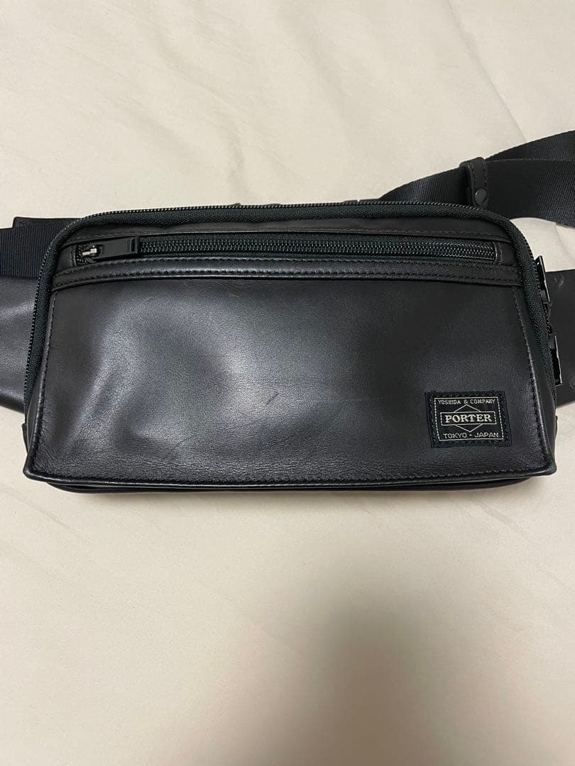 Porter ポーターアメイズ　ボディバッグ　吉田カバン