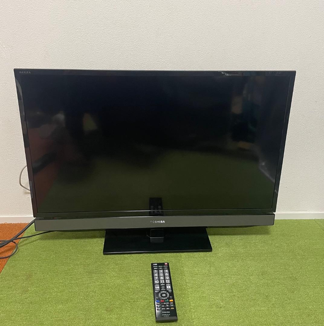 TOSHIBA LED 液晶テレビ 32V型 32S5