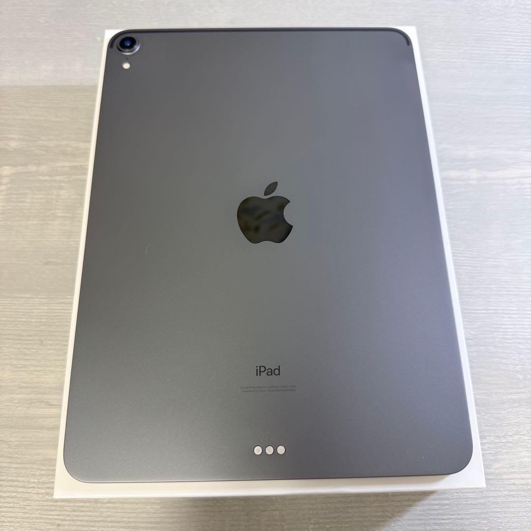 iPadPro 第1世代 11インチ 64GB WiFi