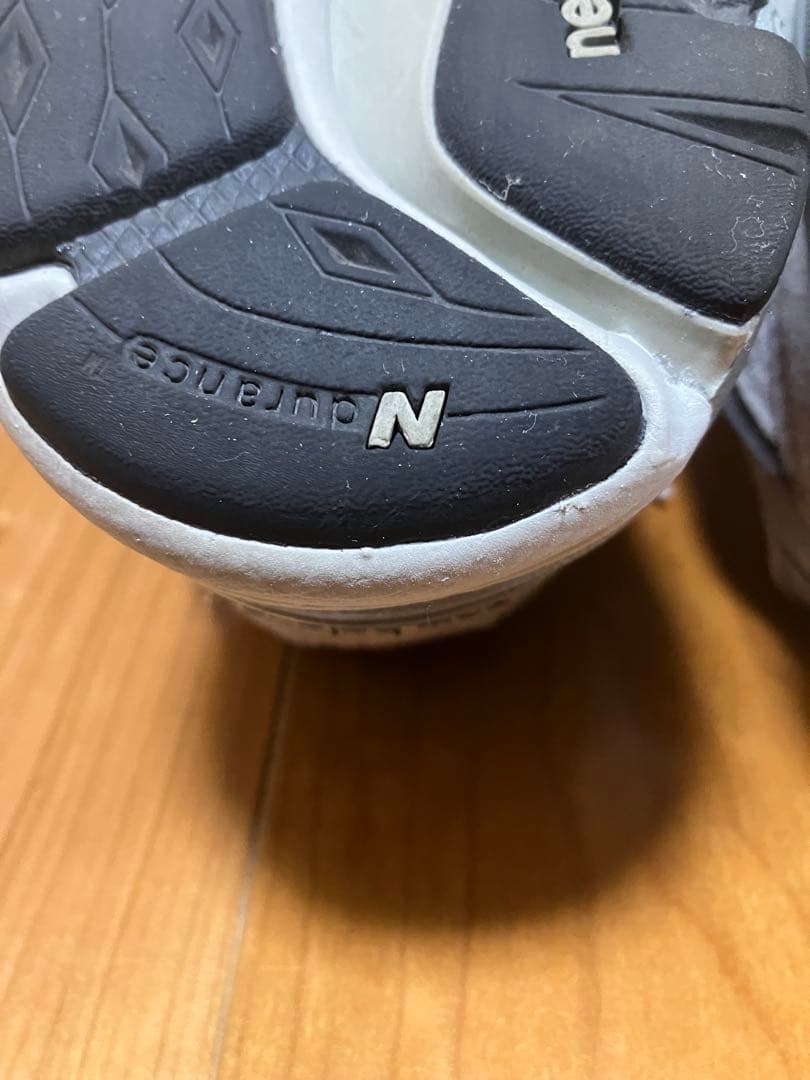 New Balance M990GY3 V3 27.5 ニューバランス 美品