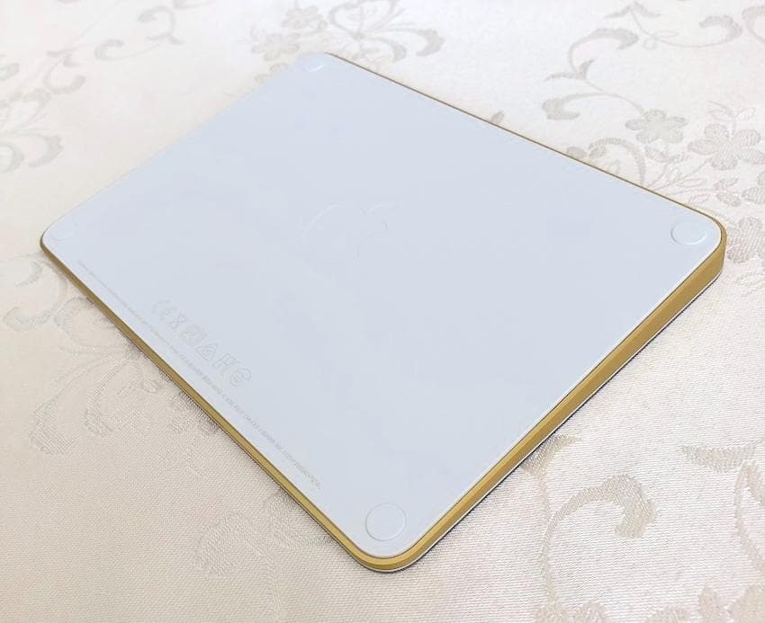 新品未使用｜限定｜イエロー｜Magic Trackpad｜Apple｜CTO｜
