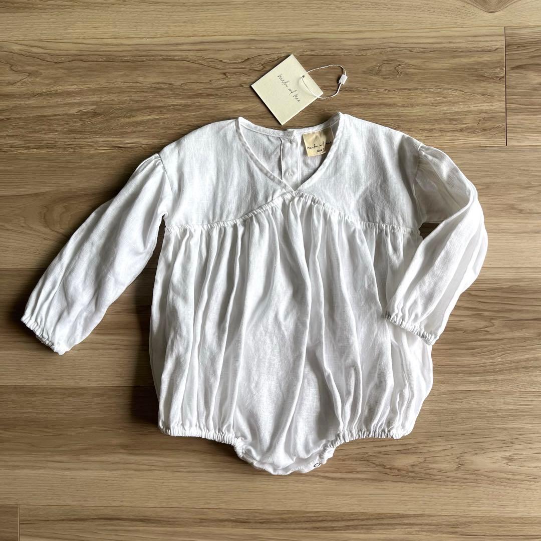 Marlow and Mae マーロウアンドメイ 1y