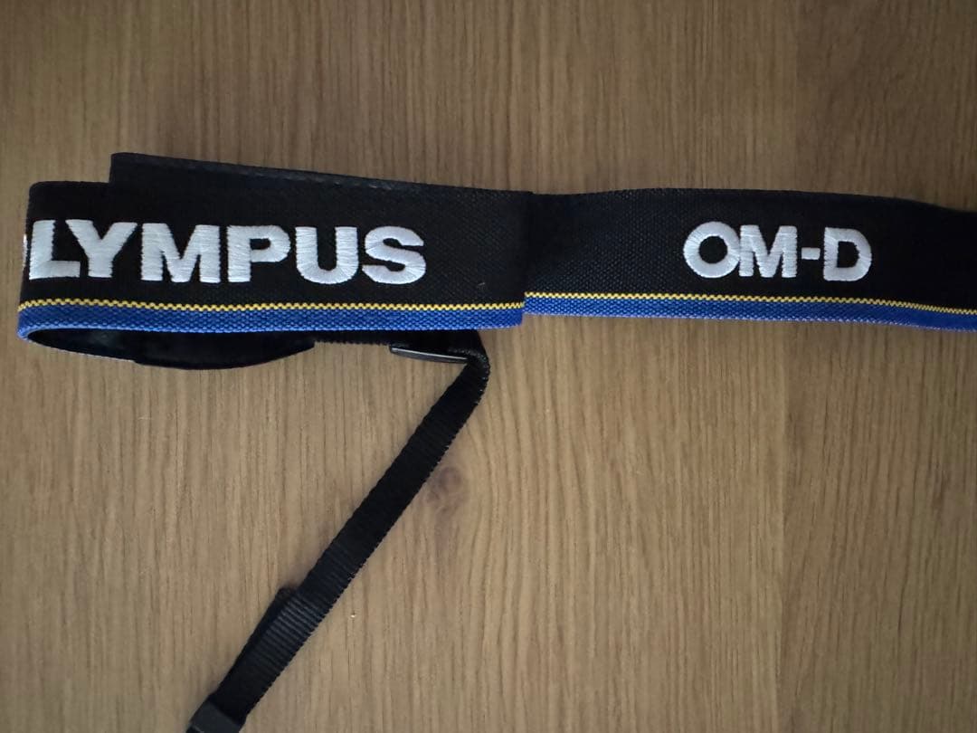 【美品】オリンパスOM-D E-M1 MarkⅡ 14-150mmレンズセット