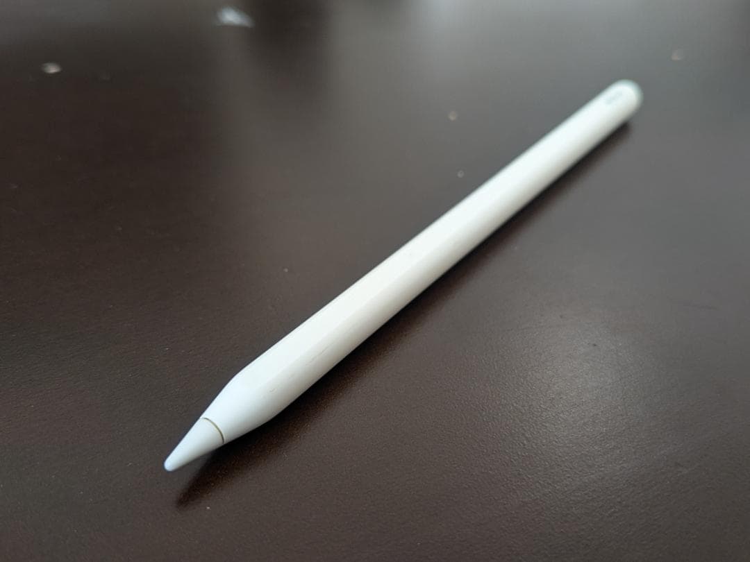 【ジャンク】iPad Pro 11インチ(2018)+Apple Pencil