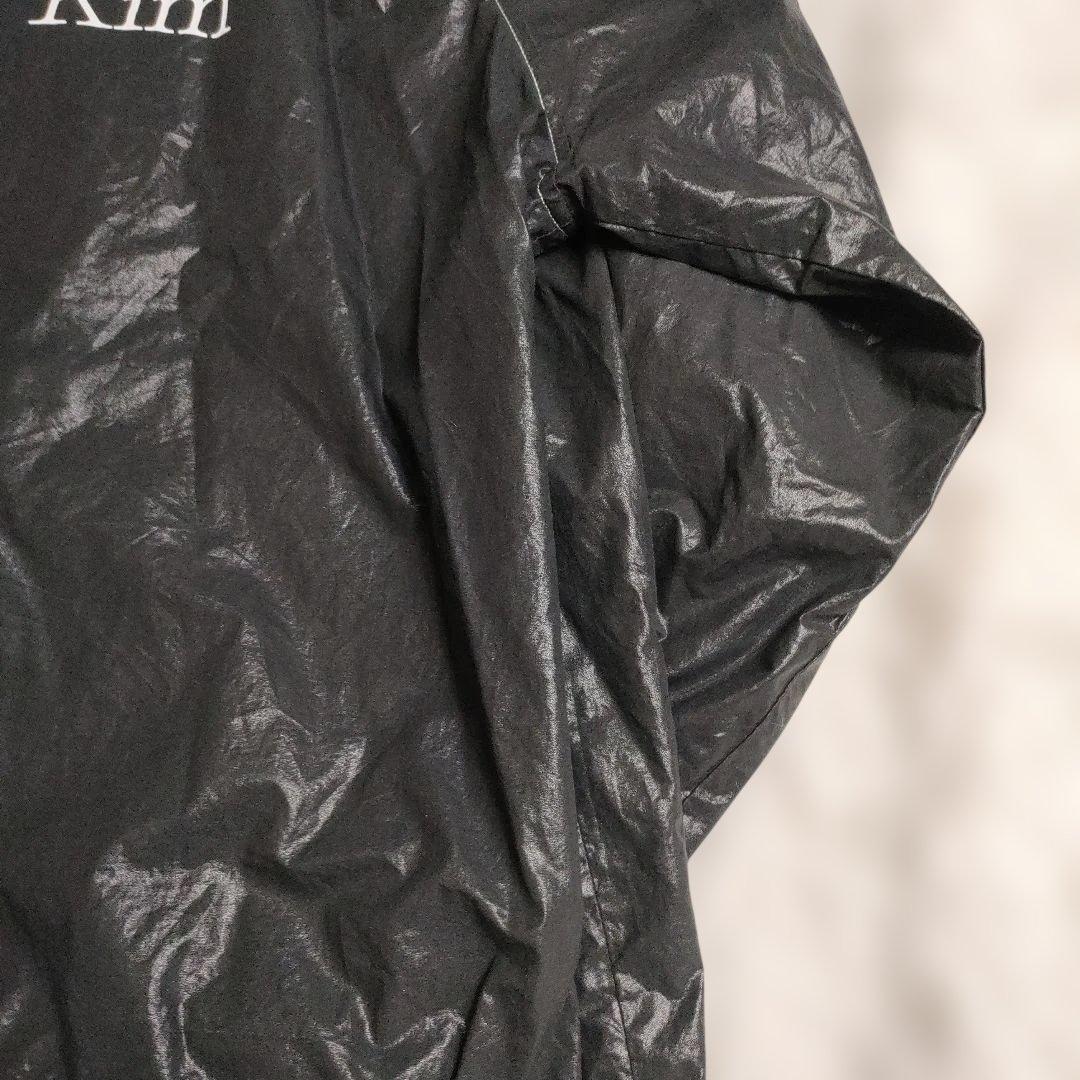 ごぎがぎがぎご　Matin Kim ジャケット ブラック