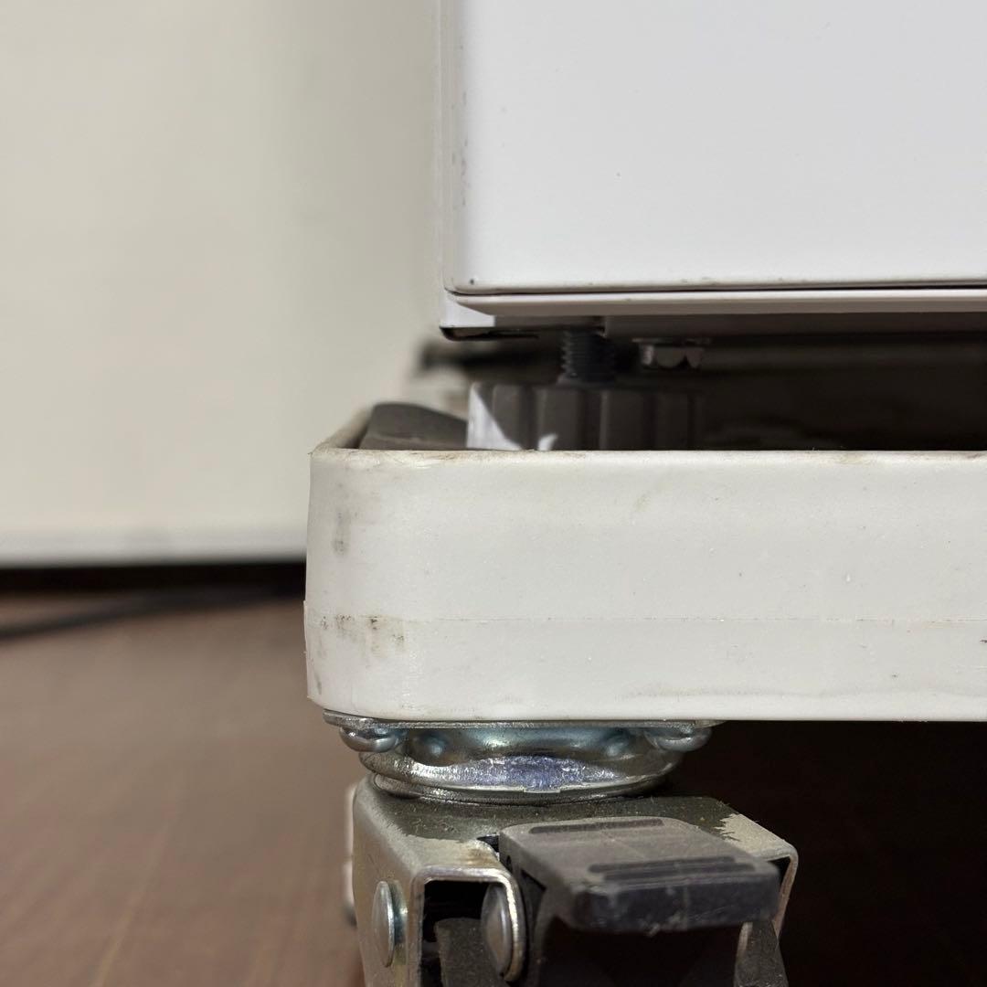 ▲【期間限定】REFAGE リファージュ 冷凍冷蔵庫 87L 2024年製　美品