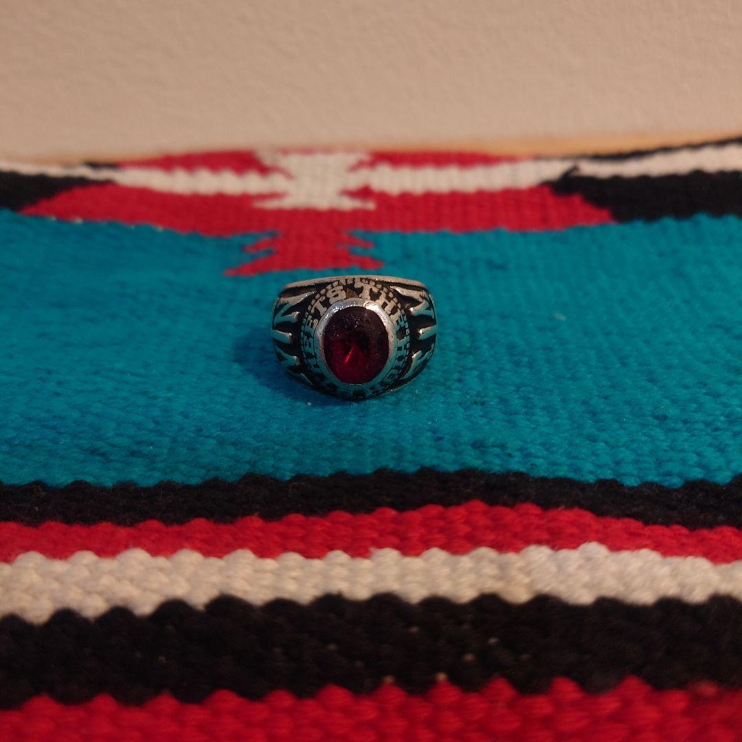 Number（n）ine　jam ナンバーナインカレッジリングルビー