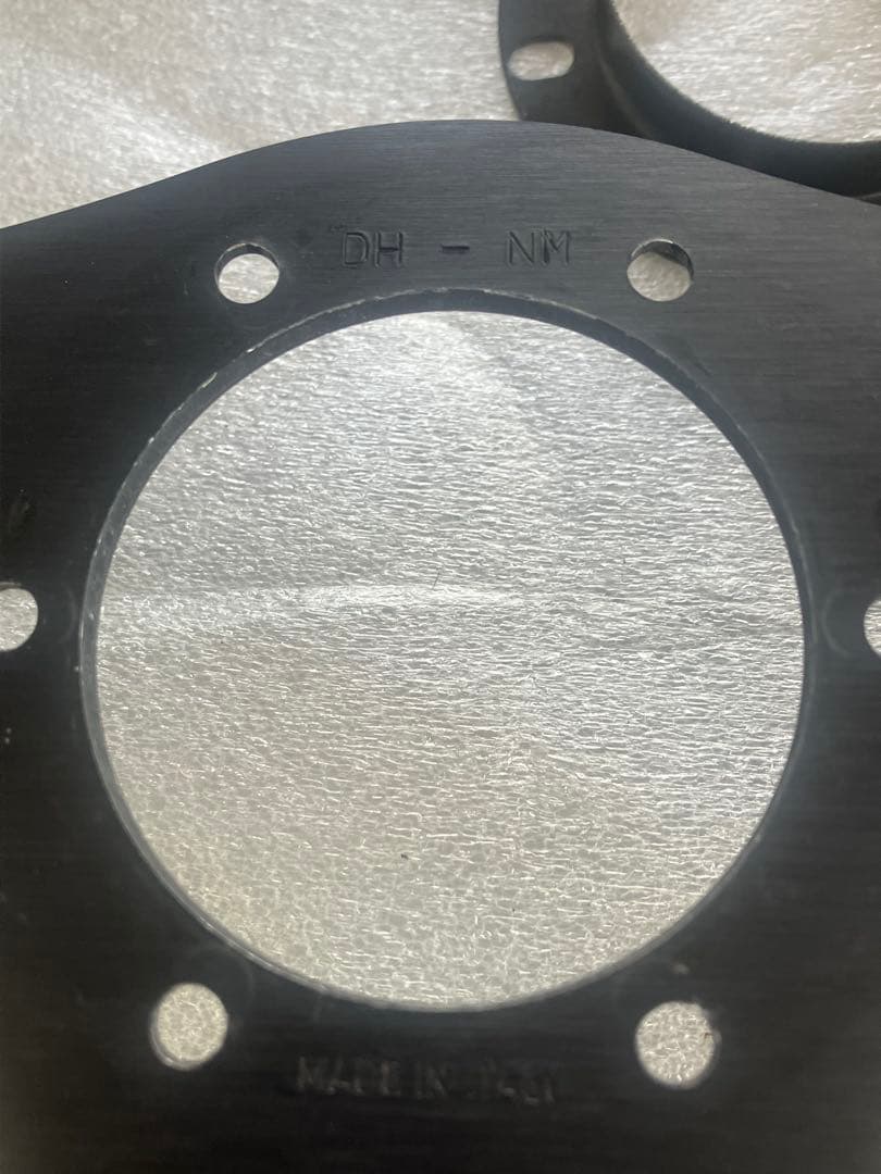 NARDI GARA 360 ガラステアリング 未使用品ビンテージ