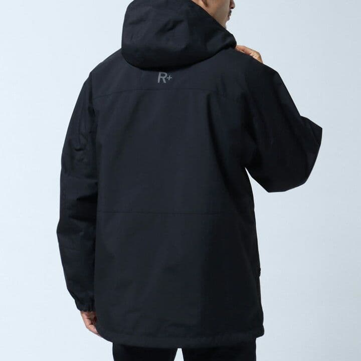 残少 XXL カンタベリー バーレル ジャケット @35200円 RP71554