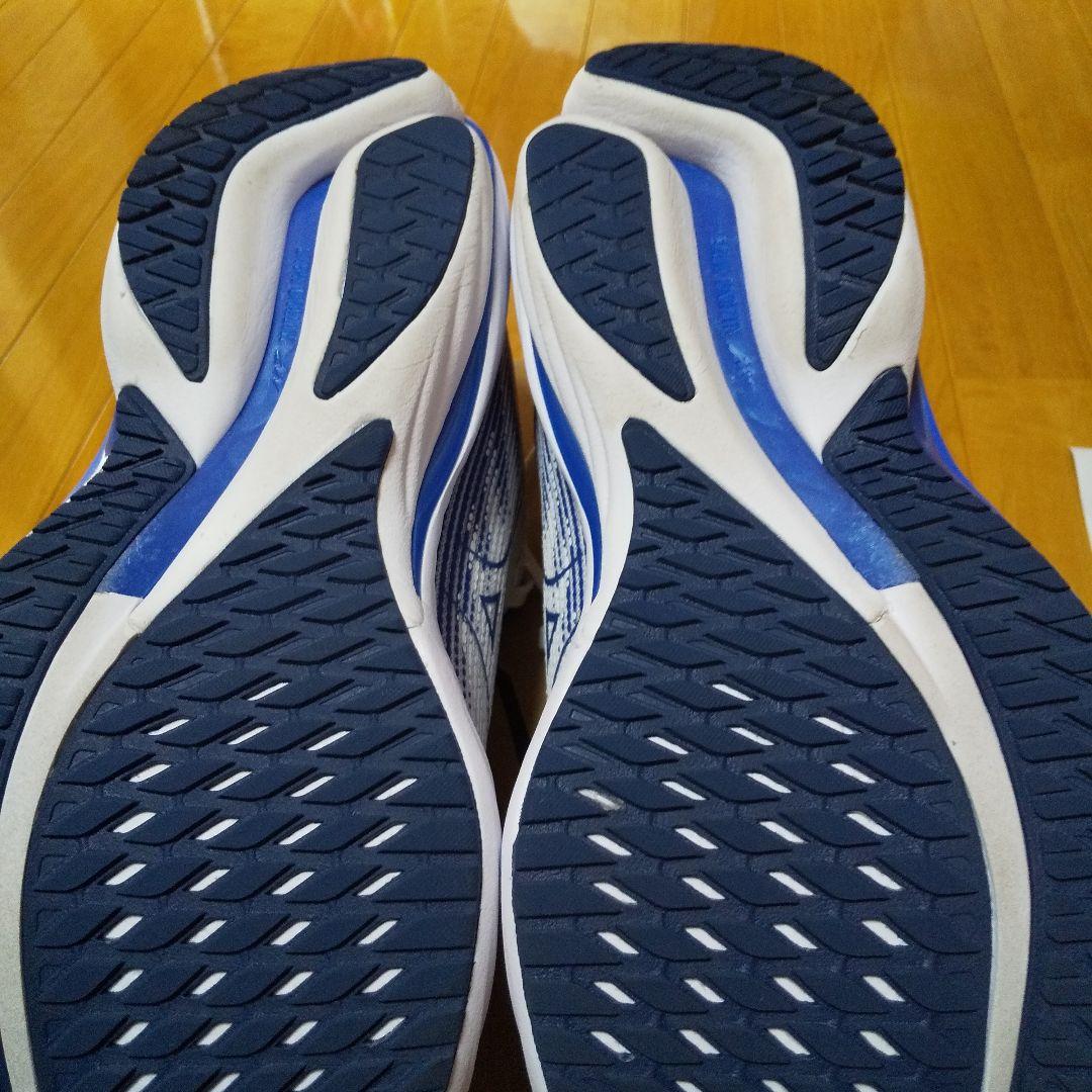 ミズノ ウェーブライダー28