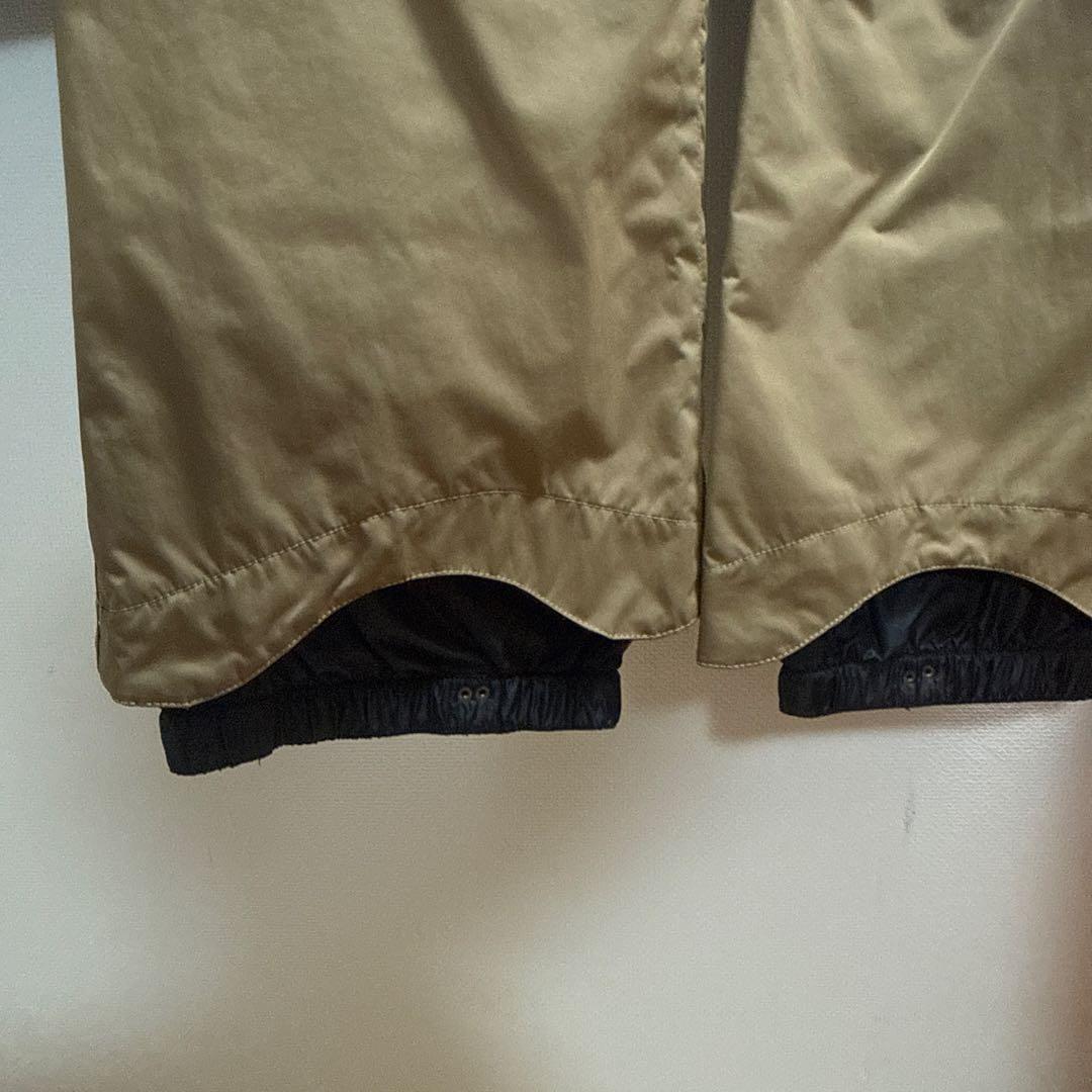 ANTHEM ウェア　上下セット　セットアップ