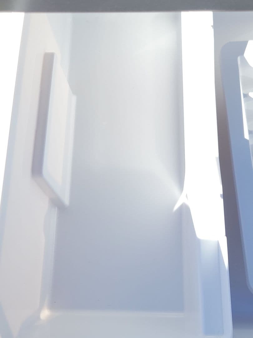 sai.ki アクア冷蔵庫 AQR-14P(DS) 135L 2023年製