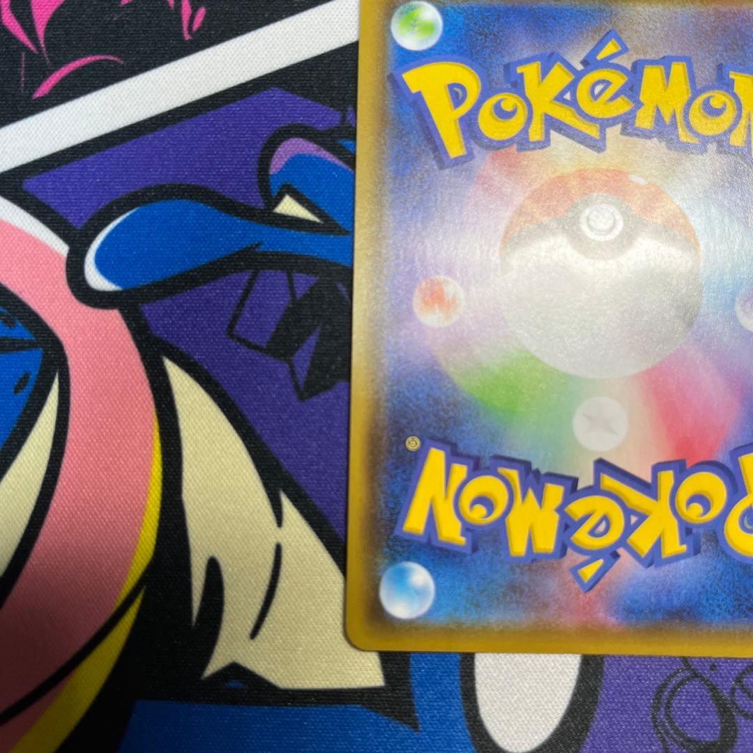 サンダースV SA SR 079/069 イーブイヒーローズ　ポケモンカード