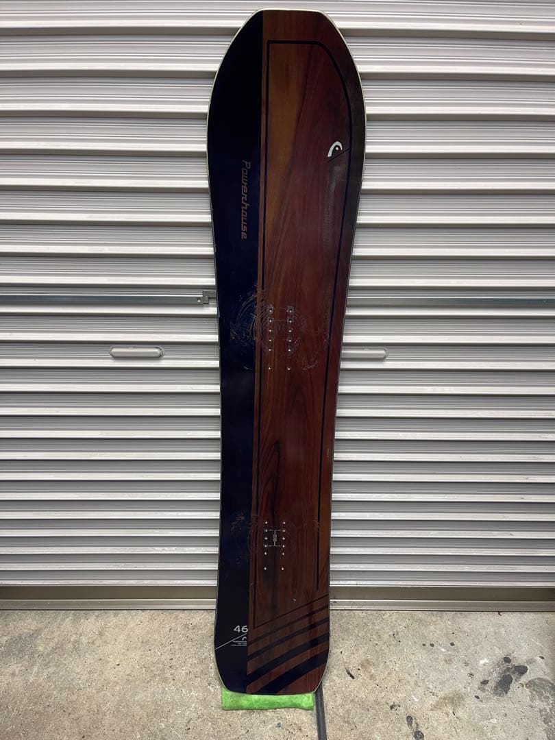 HEAD POWERHOUSE LYT 21/22 パワーハウス