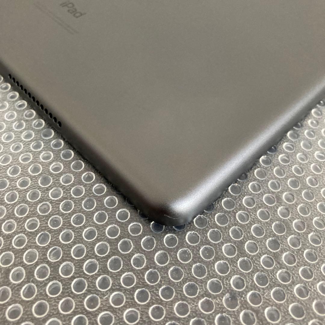 3729【早い者勝ち】電池ほぼ新品☆iPad8第8世代32GB SIMフリー☆