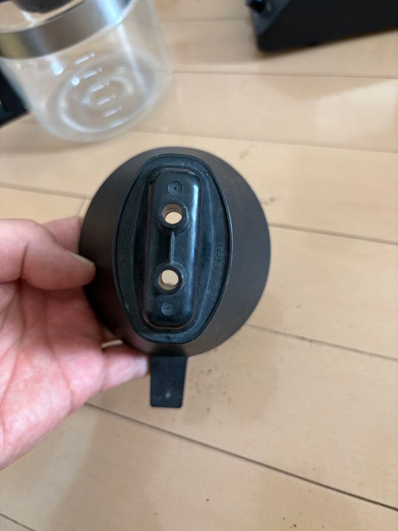 夏*様 TWINBIRD CM-D４６５