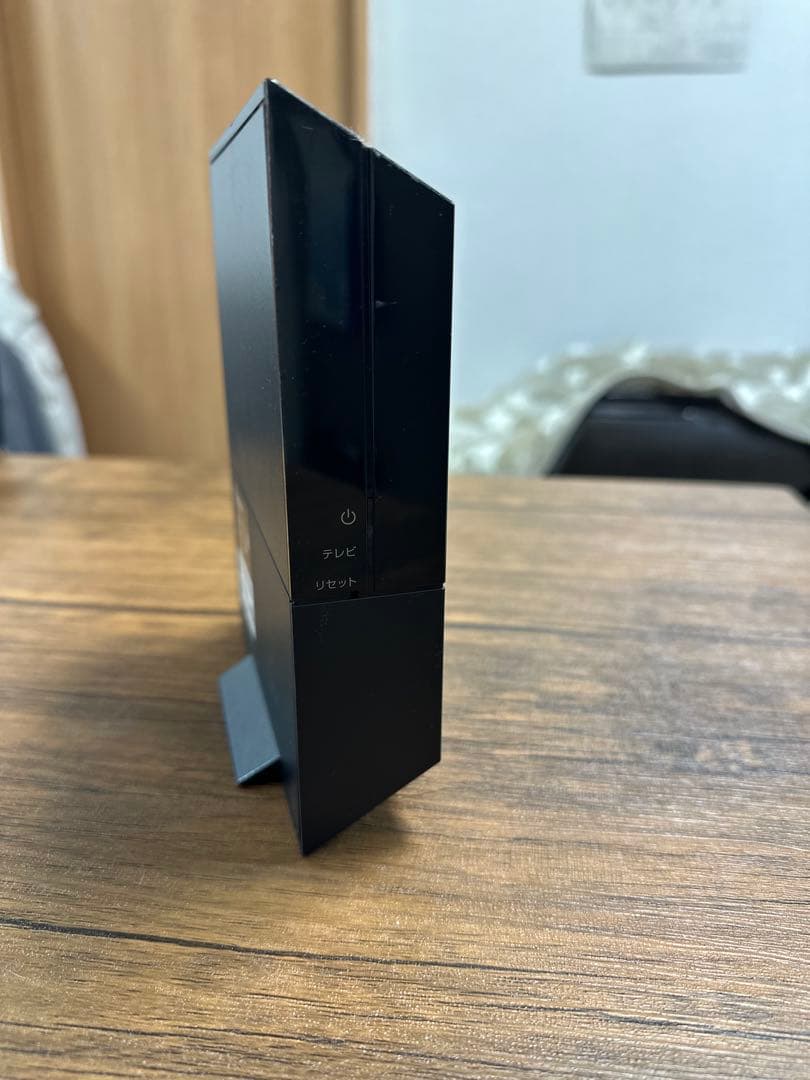 ピクセラ 裏録対応 ワイヤレス テレビチューナー PIX-BR310W