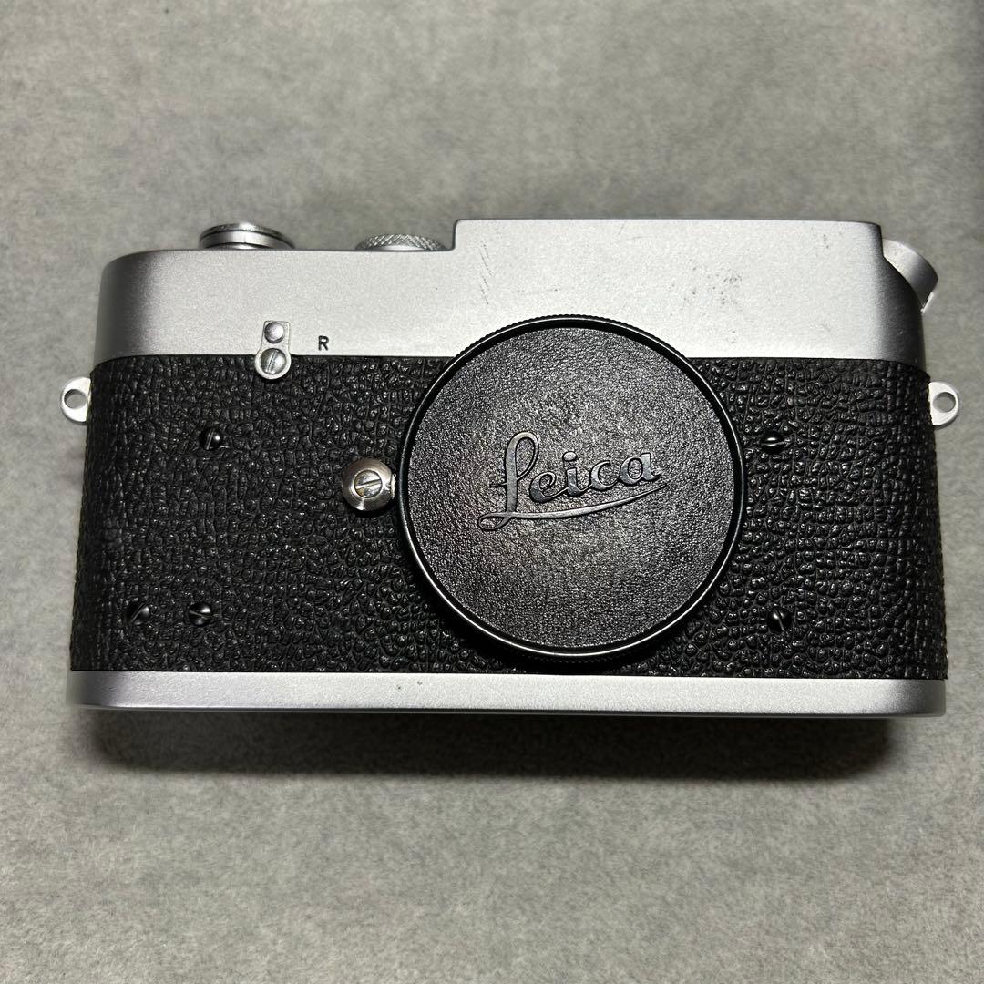 Leica ライカ MDA フィルムカメラ 35mm