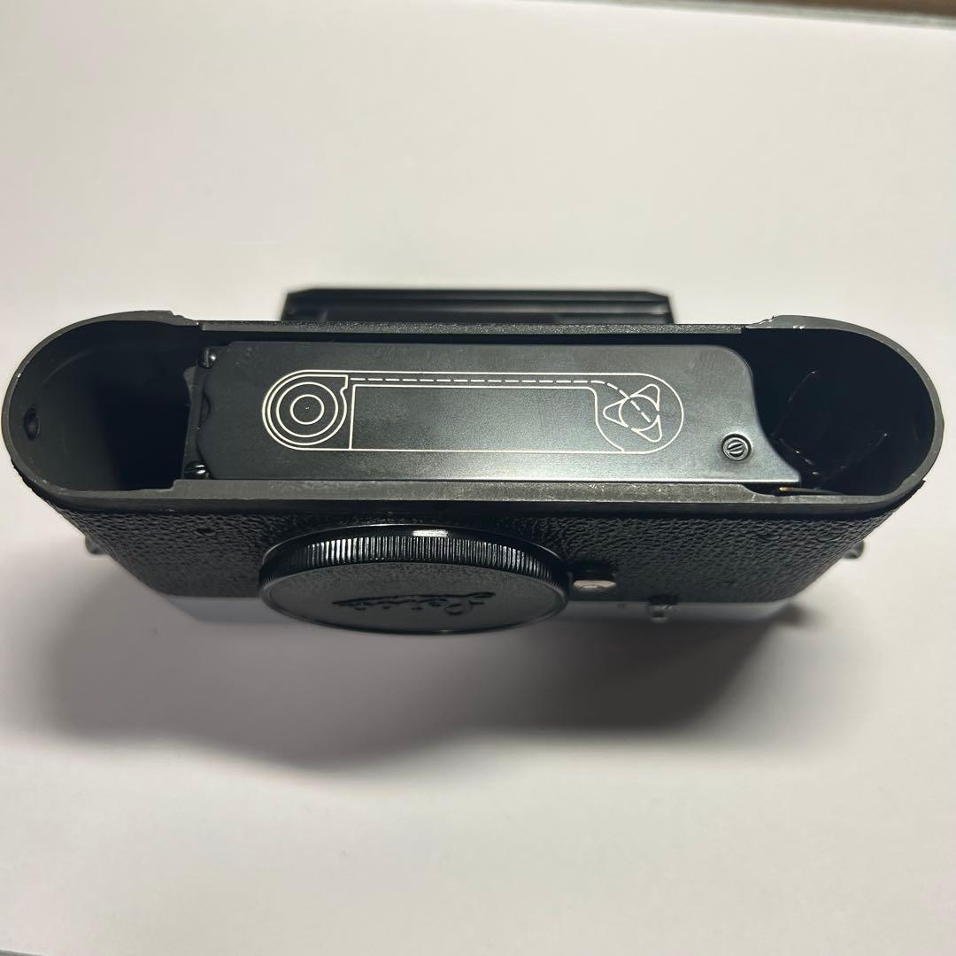 Leica ライカ MDA フィルムカメラ 35mm