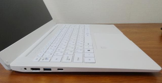 dynabook ノートパソコン P1Y4PPEW i3 SSD256G