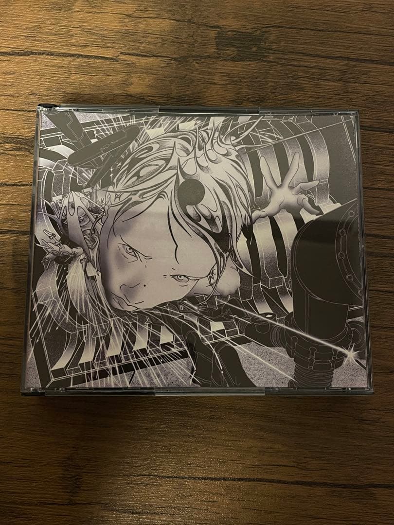 실리카겔 Silica Gel Power Andre 99 (2CD)