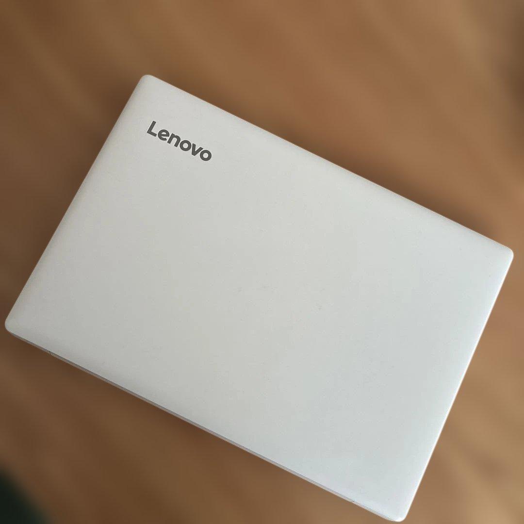 Lenovo IdeaPad 120S-11IAP 初期化済動作OK ノートPC
