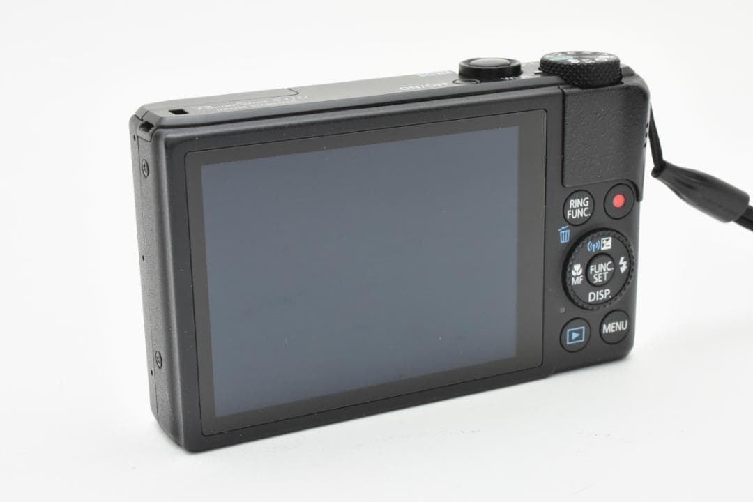 Canon PowerShot S110 ブラック