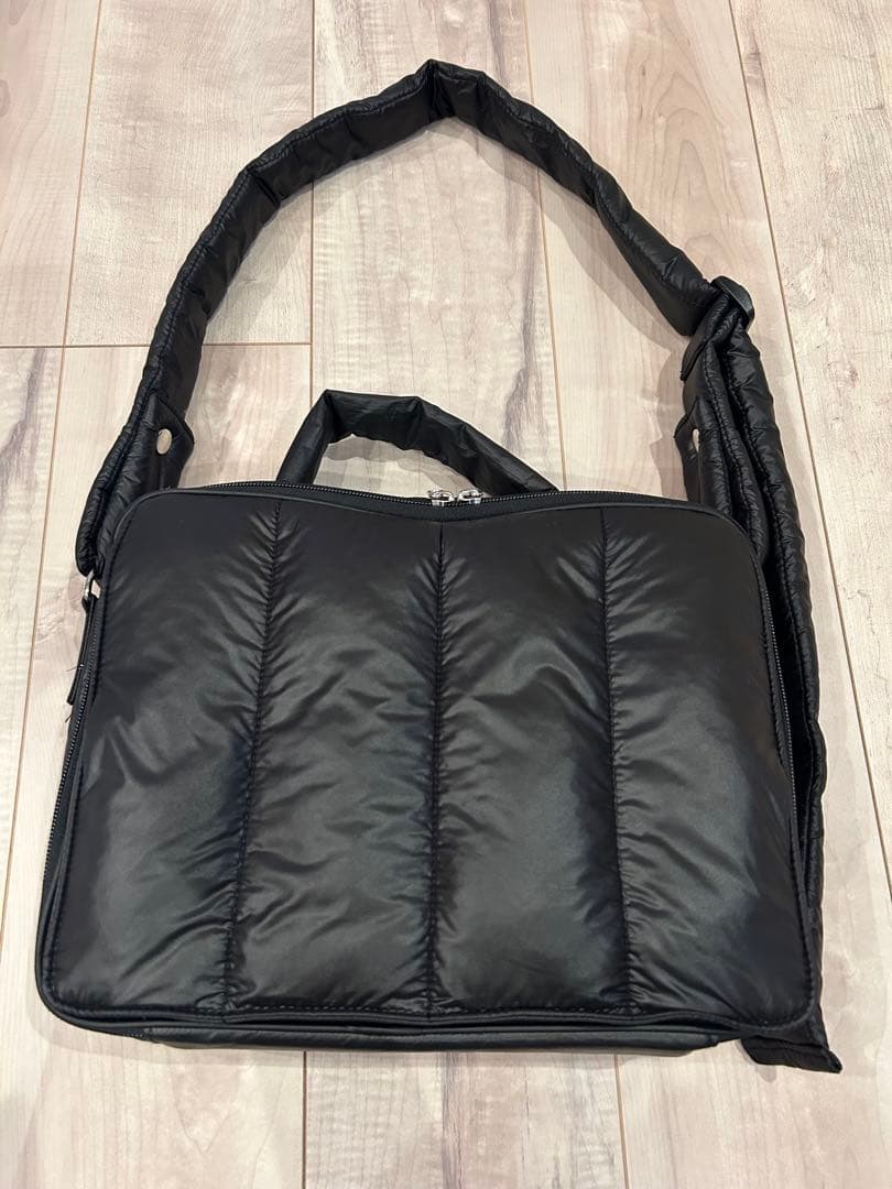 ✨calin マザーズバッグ　マグネットタイプ✨