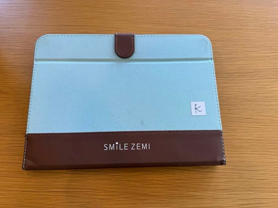 スマイルゼミ教育用タブレット 本体　(新一年生準備〜1年)