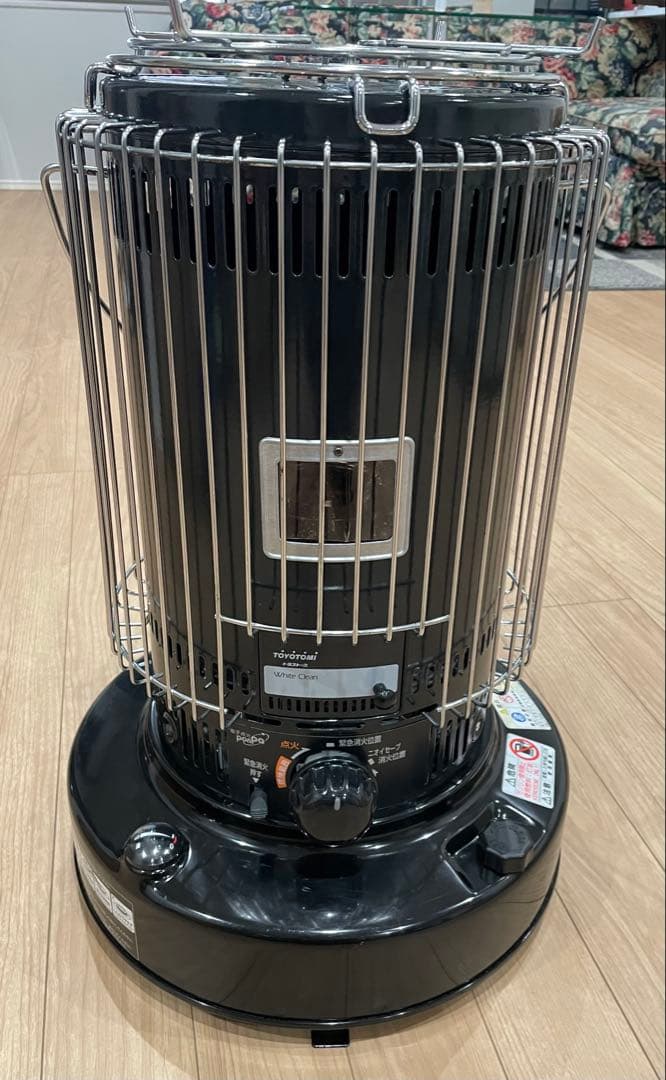 TOYOTOMI トヨストーブ KS-67H 2019年