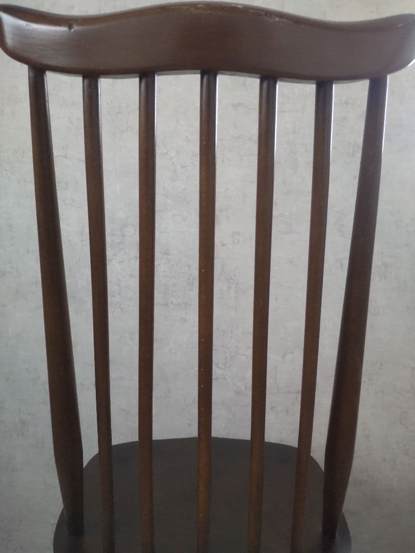 アーコール　ゴールドスミスチェア