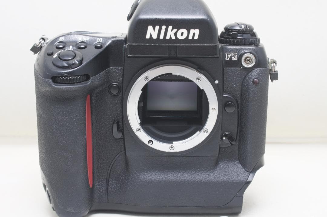 ニコン F5 ボディ